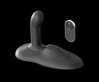 6073407-Image 2-POWER RIDE-BLACK-DORCEL